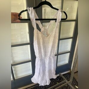 Brand new with tag romper